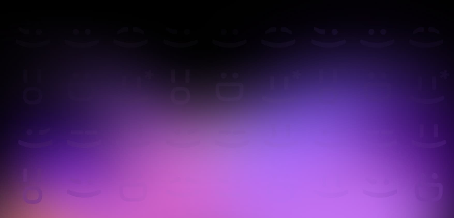 Prévia do dashboard TalkToMe